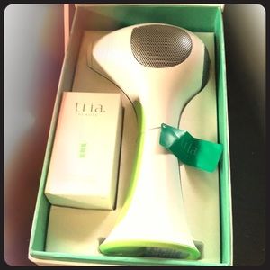 Tria hair removal laser 4x